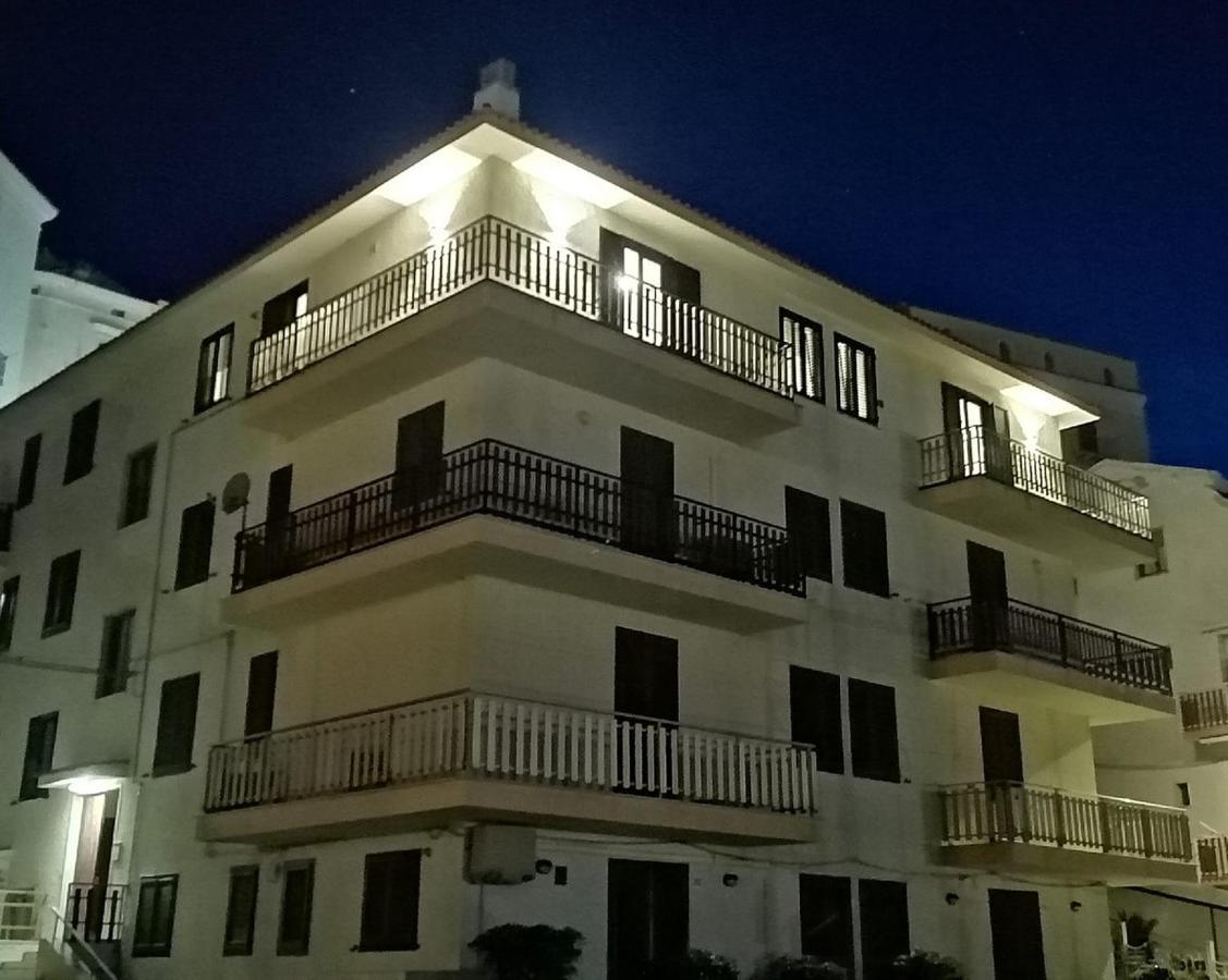 Amare Bed & Breakfast Rodi Garganico Extérieur photo