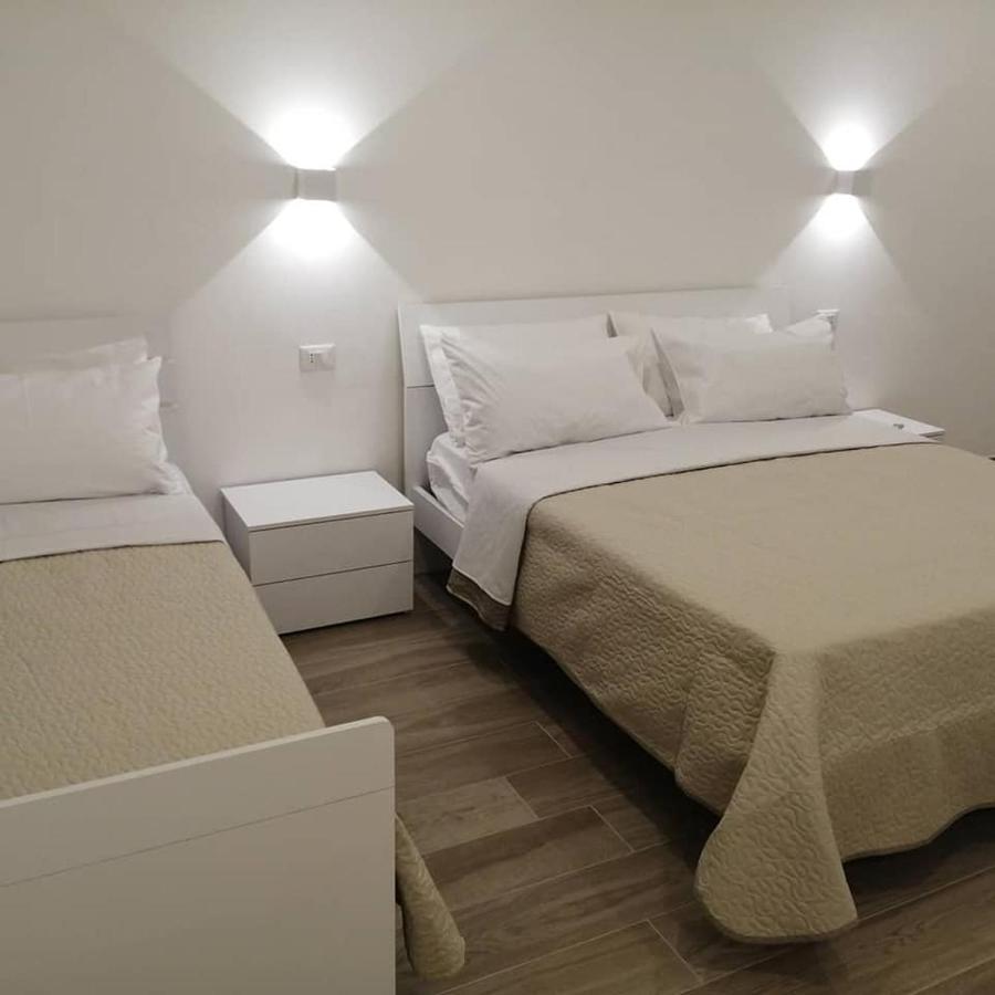 Amare Bed & Breakfast Rodi Garganico Extérieur photo