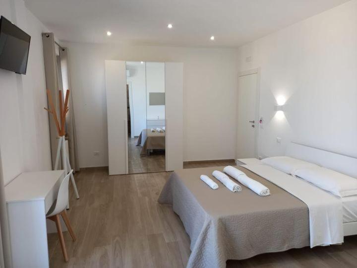 Amare Bed & Breakfast Rodi Garganico Extérieur photo